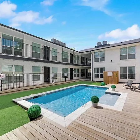 Dwell By Design & Arboretum Tickets Included Dallas Esterno foto