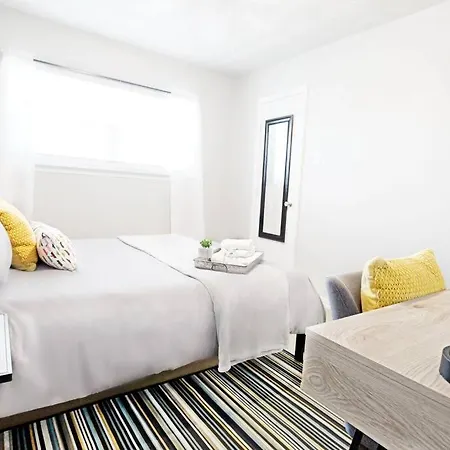 Dwell By Design & Arboretum Tickets Included Dallas Esterno foto