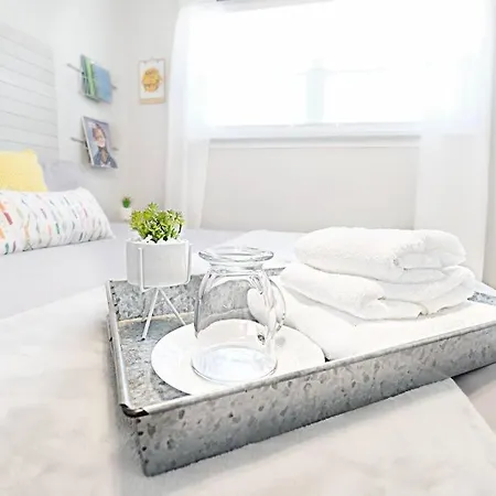 Dwell By Design & Arboretum Tickets Included Dallas Esterno foto
