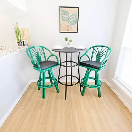 Dwell By Design & Arboretum Tickets Included Dallas Esterno foto